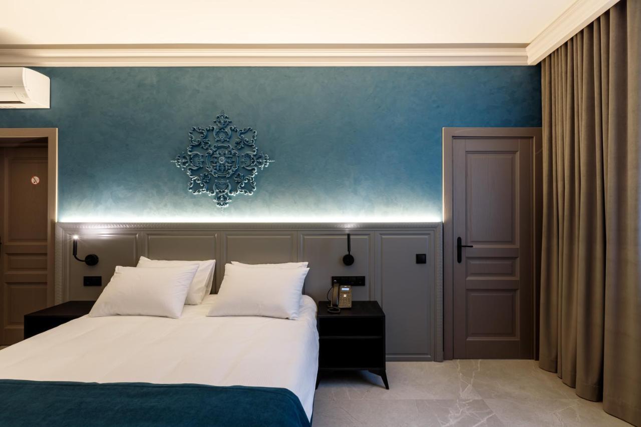 Richmond Hotel Chisinau Eksteriør bilde