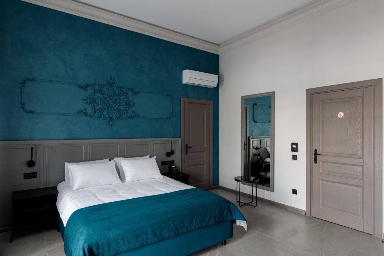 Richmond Hotel Chisinau Eksteriør bilde