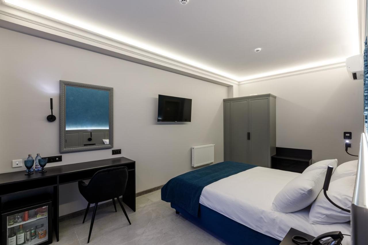 Richmond Hotel Chisinau Eksteriør bilde