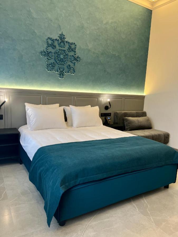 Richmond Hotel Chisinau Eksteriør bilde