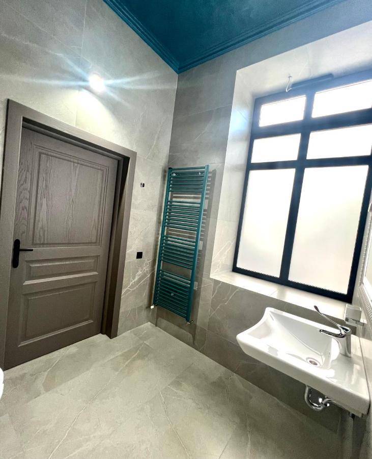 Richmond Hotel Chisinau Eksteriør bilde