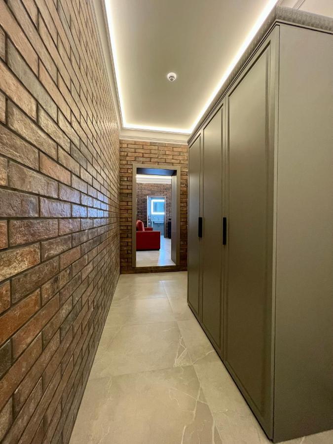 Richmond Hotel Chisinau Eksteriør bilde