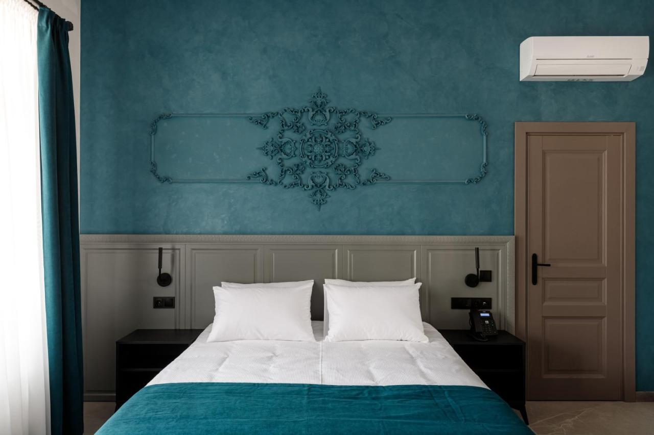 Richmond Hotel Chisinau Eksteriør bilde