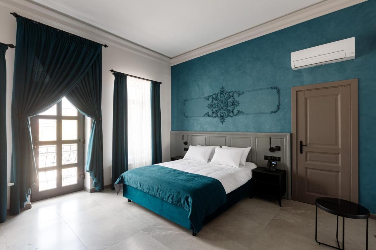 Richmond Hotel Chisinau Eksteriør bilde