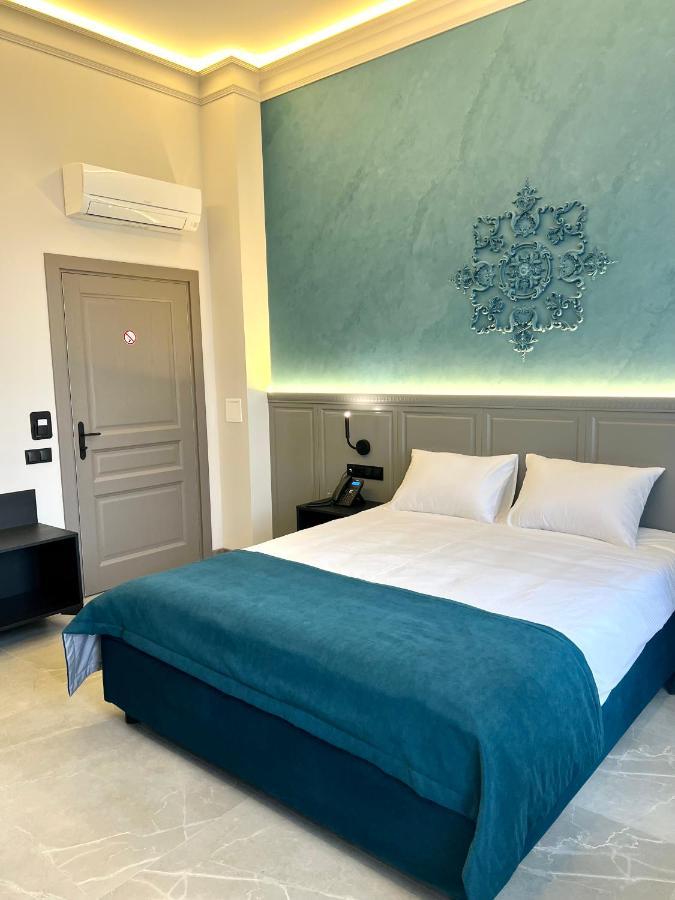 Richmond Hotel Chisinau Eksteriør bilde